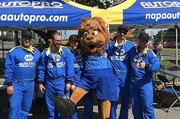 Garage Charny Auto-Technic